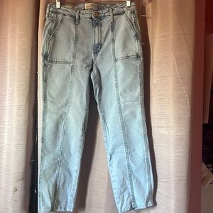 Universal Thread Jeans